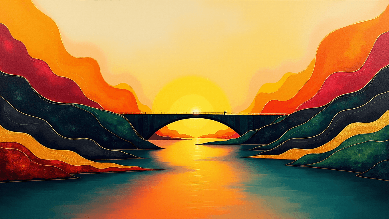 Ramiro Rodriguez Markowski: Building Bridges with Kindness at the Core
