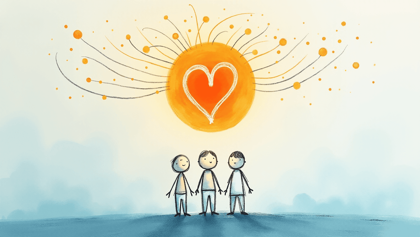 Jens Lund: From Corporate Analytics to Data-Powered Kindness