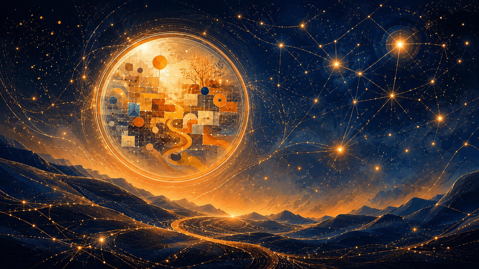 Michael Neece: Kindness as Culture