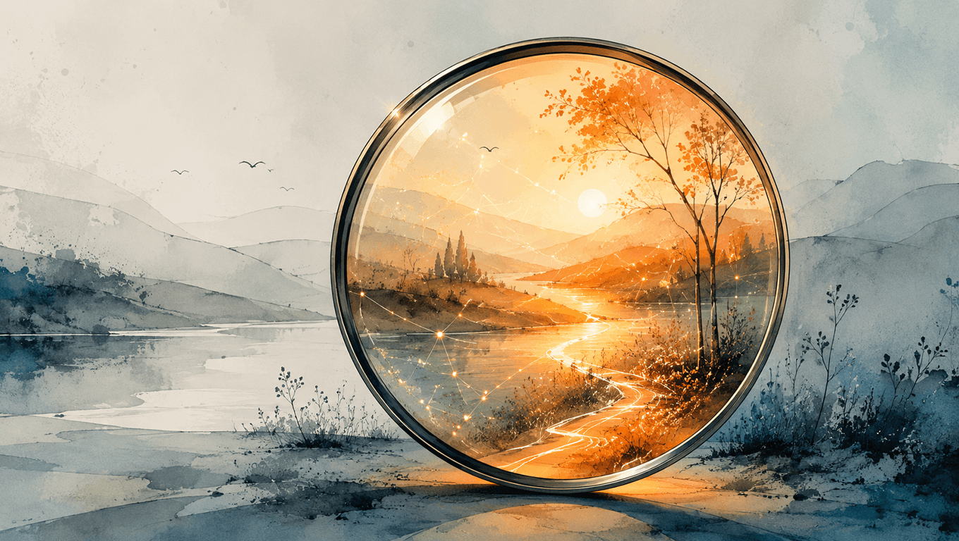 Nicole Phillips: Kindness as a Lens