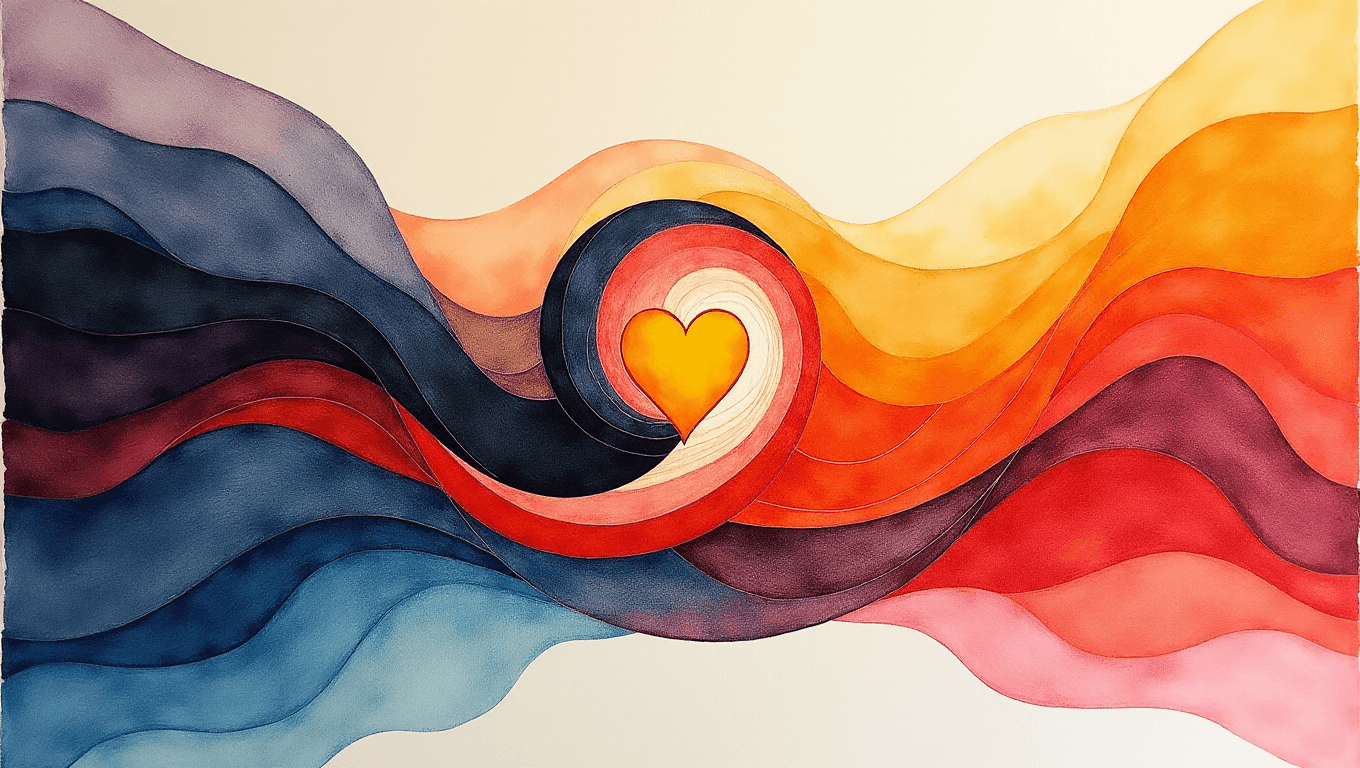 Patrick Cowden: Leading Beyond the Expected