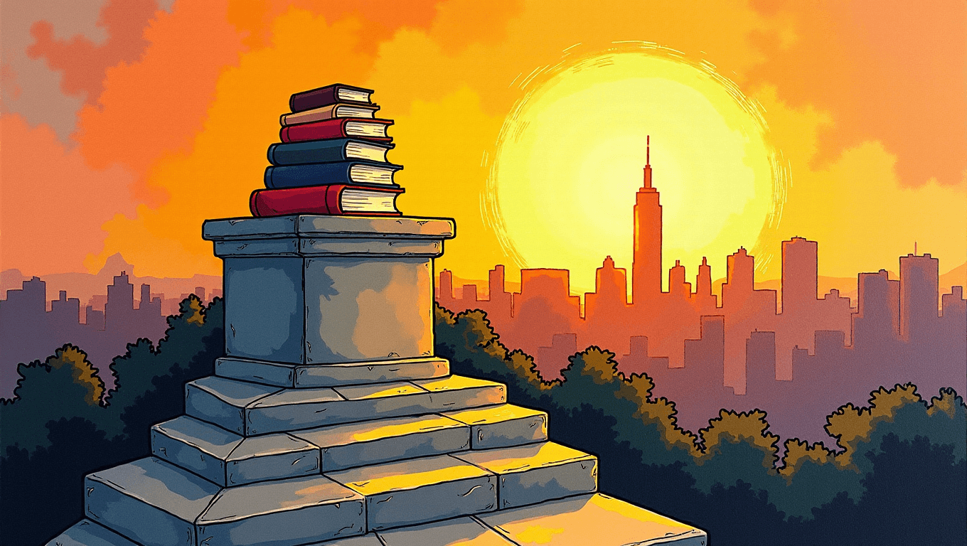 Edward Liu: Teaching with Belief, Leading with Expectation
