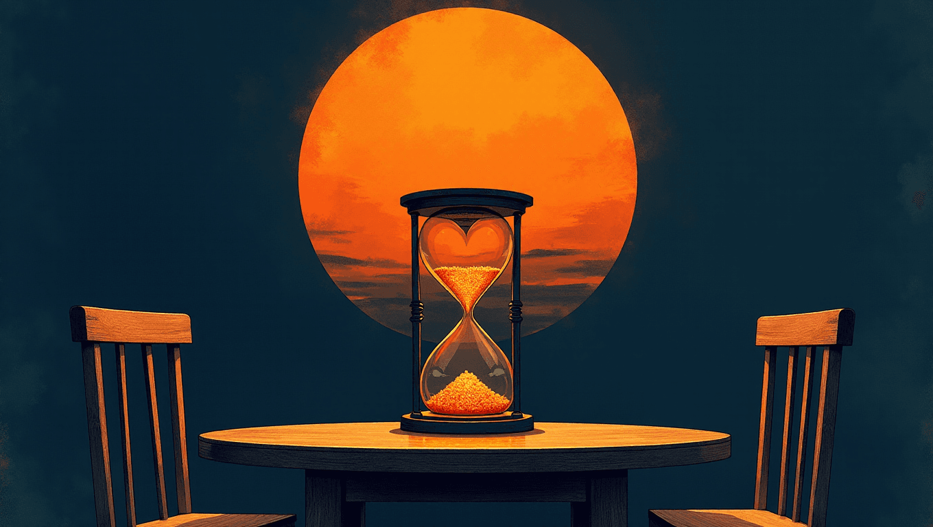 Nyla Beth Gawel: Leading with Presence and Purpose