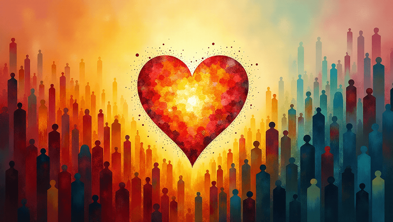Doreen Marchetti: Loyalty, Leadership, and Living with Kindness
