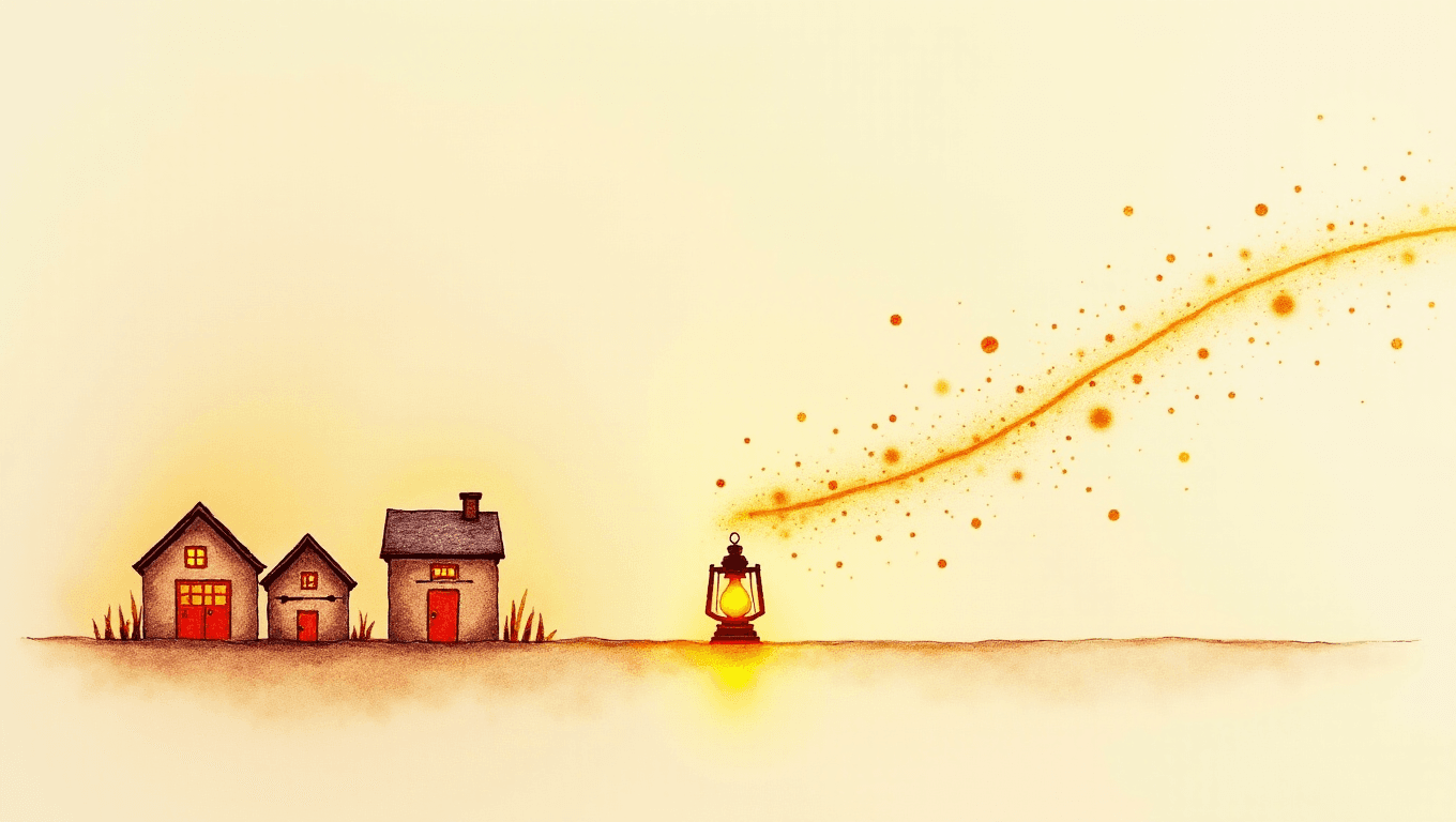 Jane Luong: Making Kindness Contagious