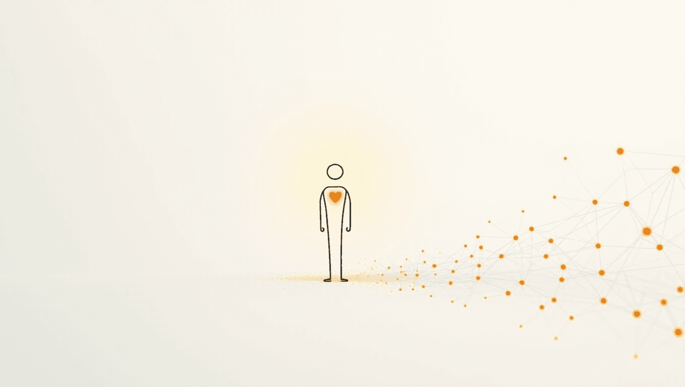 Dr. Brian Alman: The Practice of Kindness Starts Within