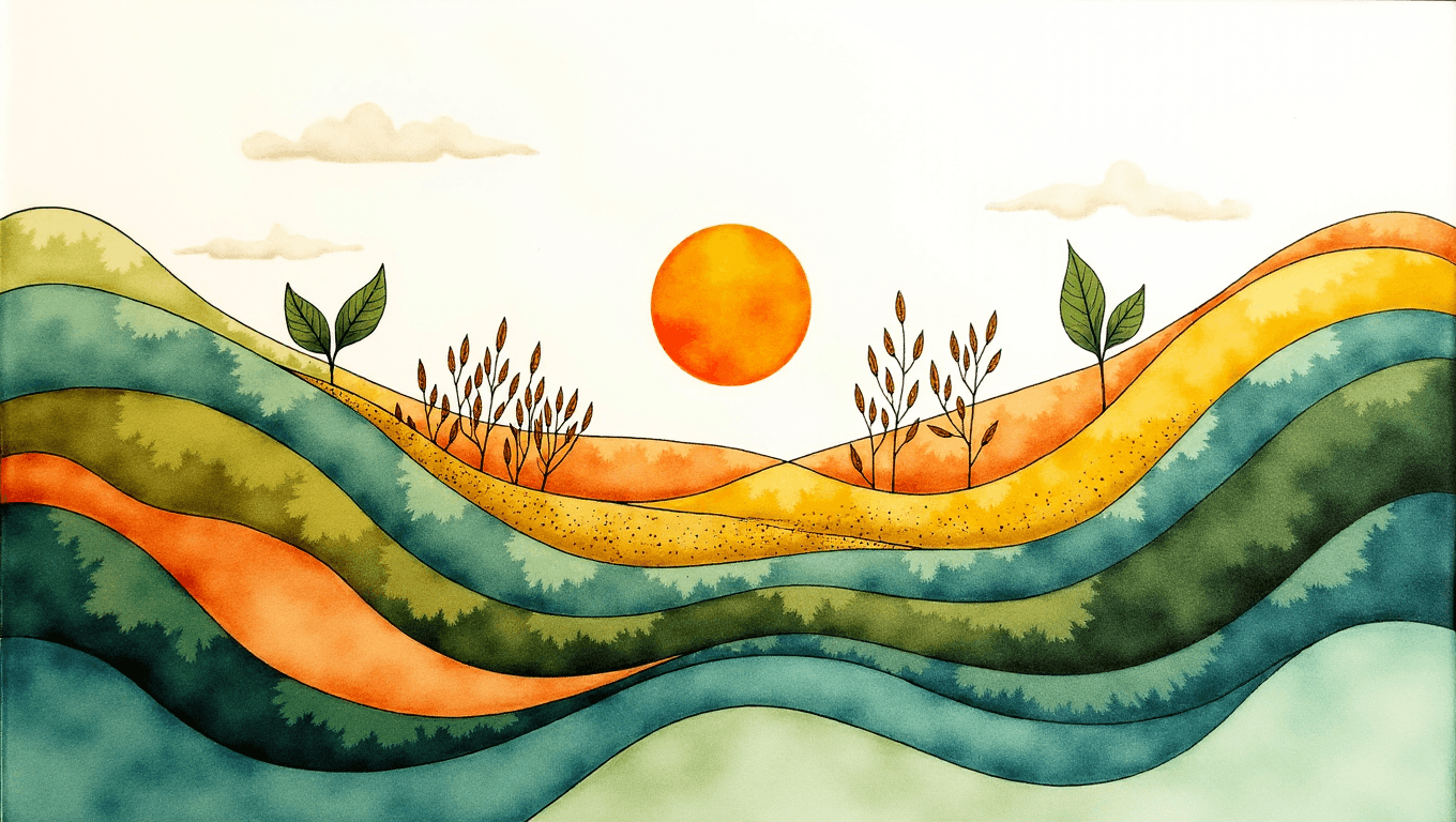 Rosemary Ostfeld: Sustainability, Education, and Food Systems