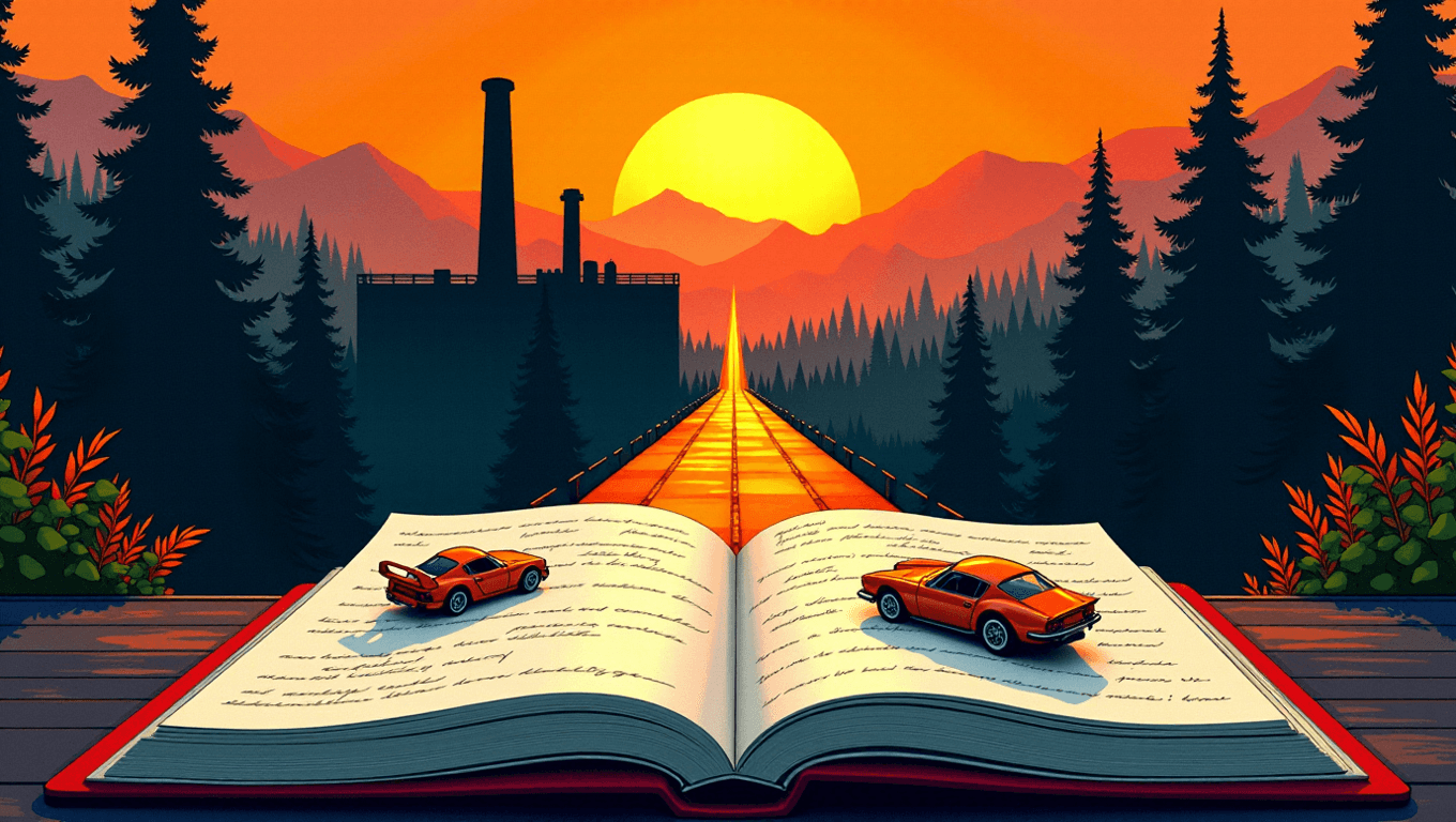 Ana Teixeira: From the Automotive Industry to Values-Driven Ventures