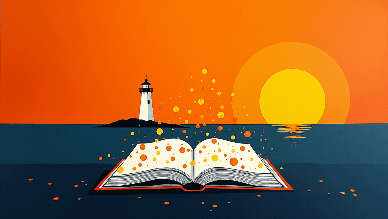 Chris Knopf: Writing, Leadership, and the Integrity of Kindness