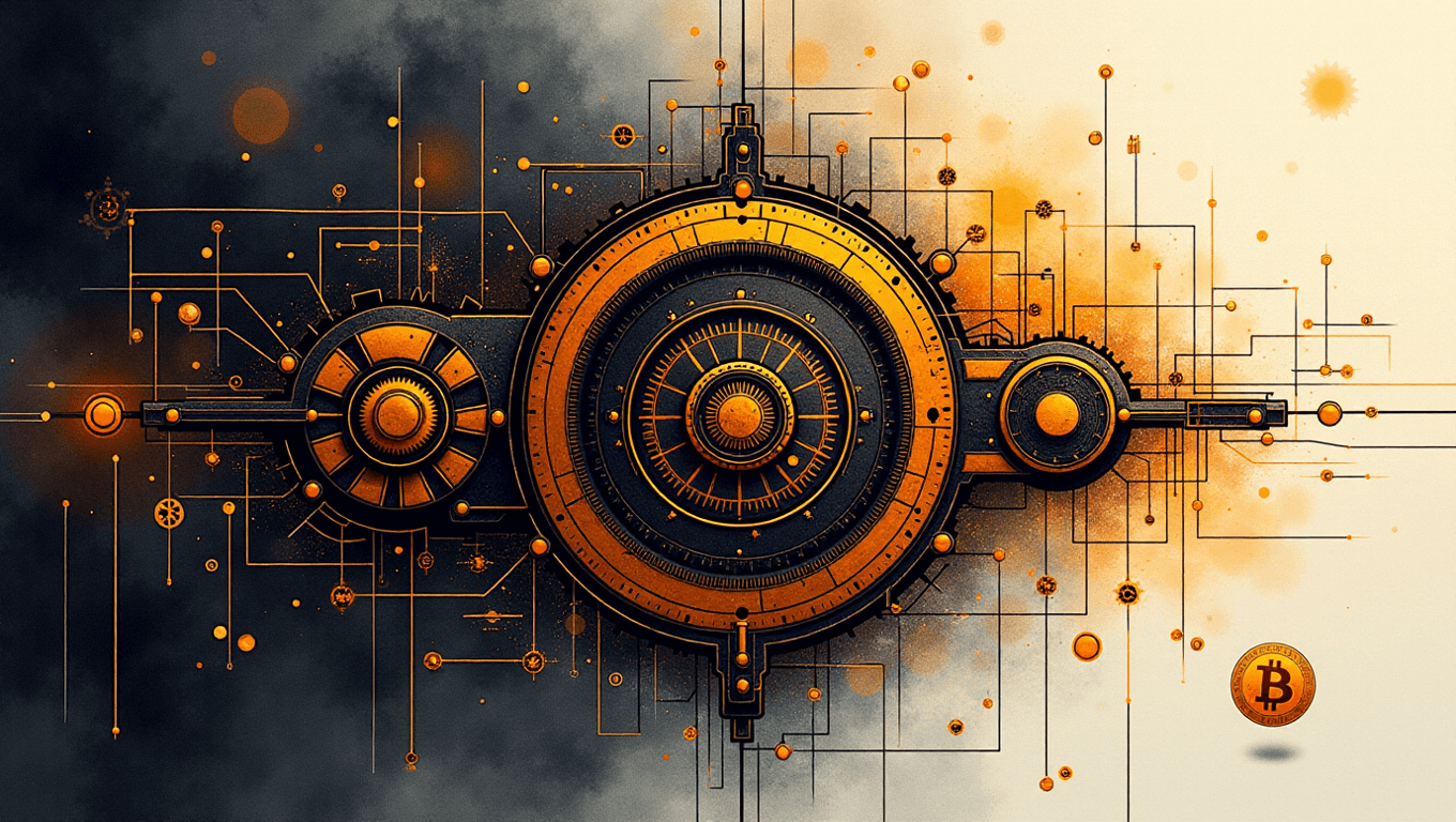 Jeff Turner: Respect, Open-Source, and Incentive Structure