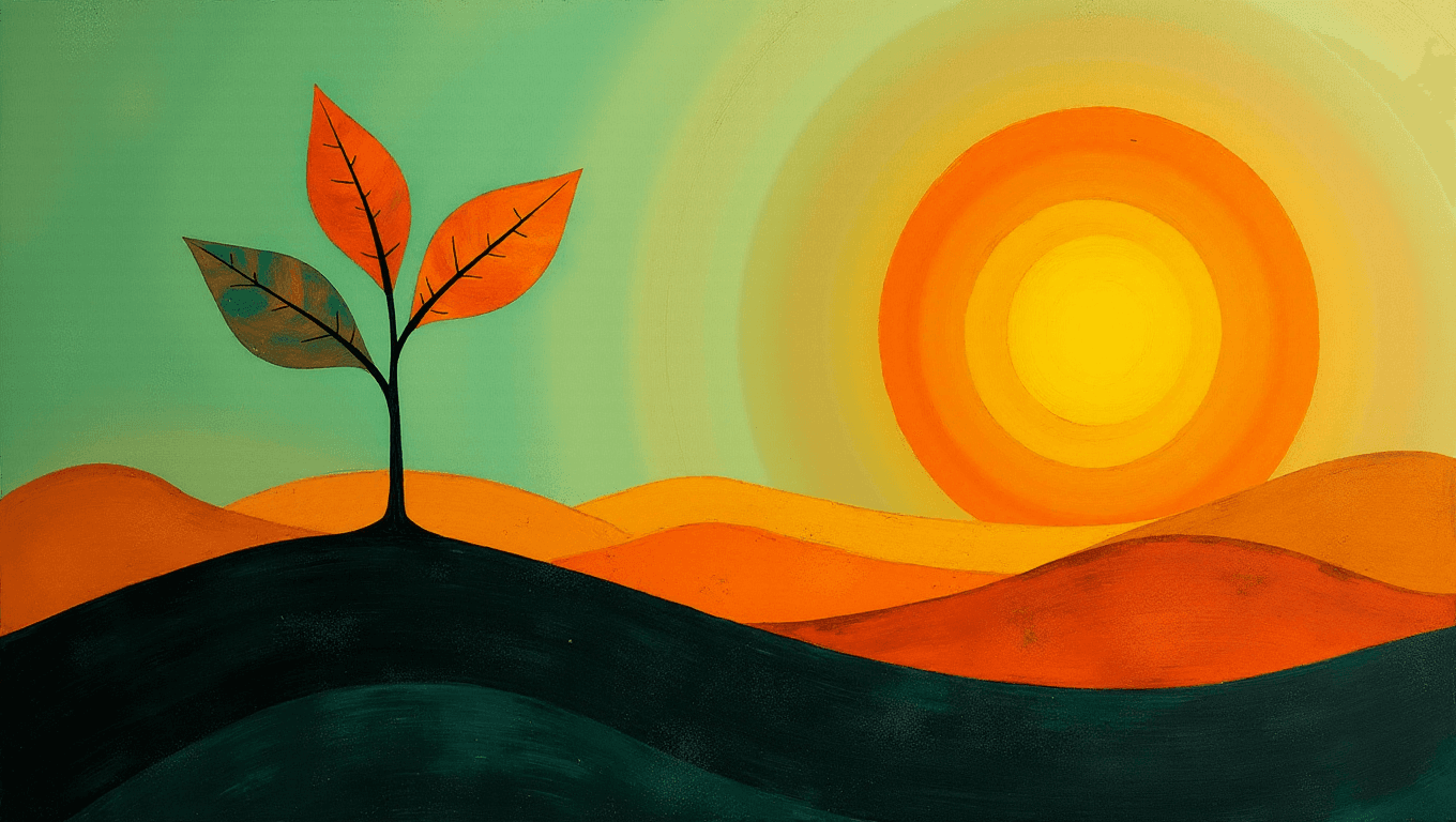 Alberto Ogura: Investing in the Future Through Kindness