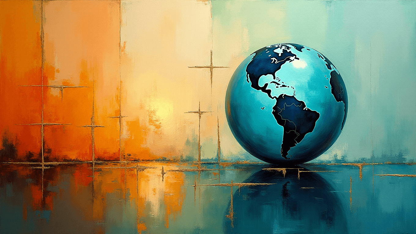 Andrea Catalano: Investing with Integrity