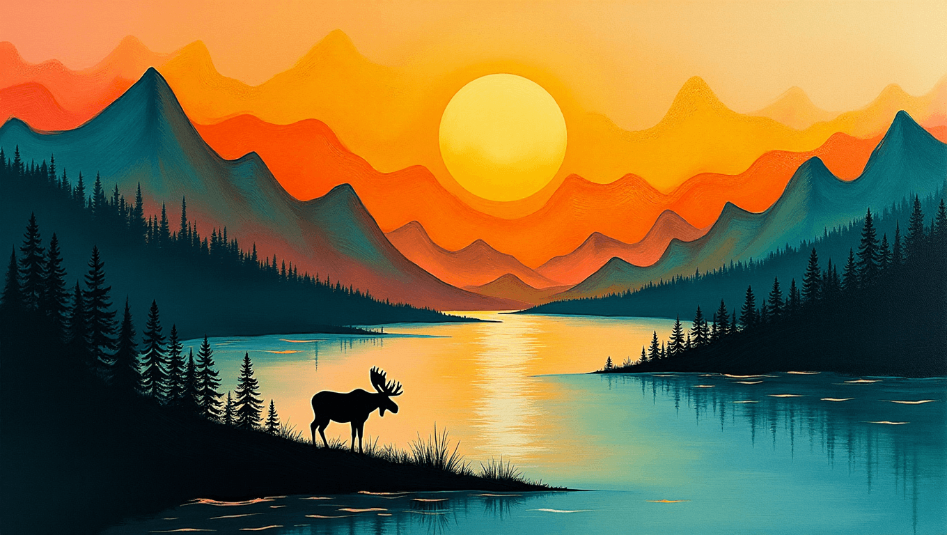 Robert Hamburger: Finding Kindness in Nature and Healing