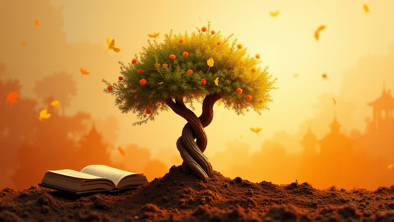 Kerlin Nghunza: Kindness, Culture, and Nurturing Relationships