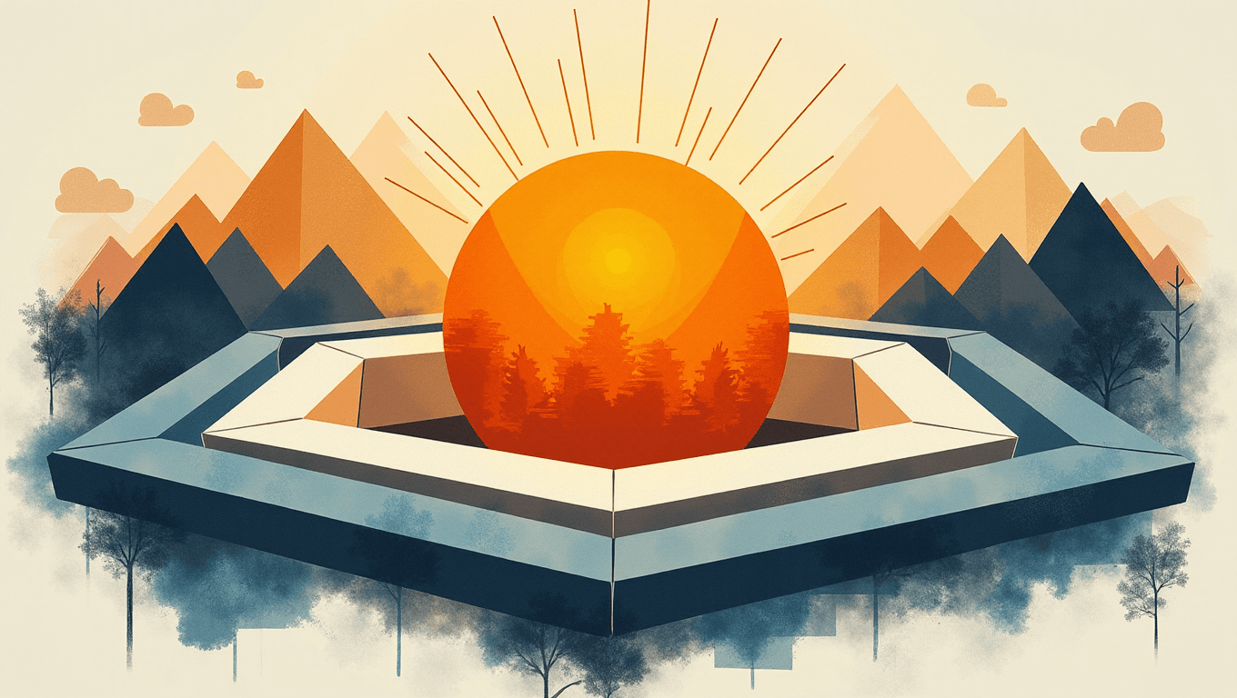 Sam Kulla: Systems, Stories, and the Power of Kindness