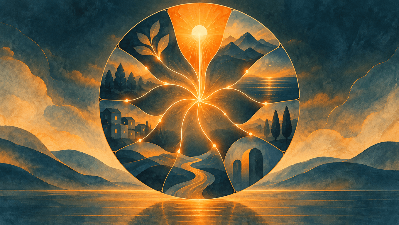 Simrit Kamboe: Sevā and Community