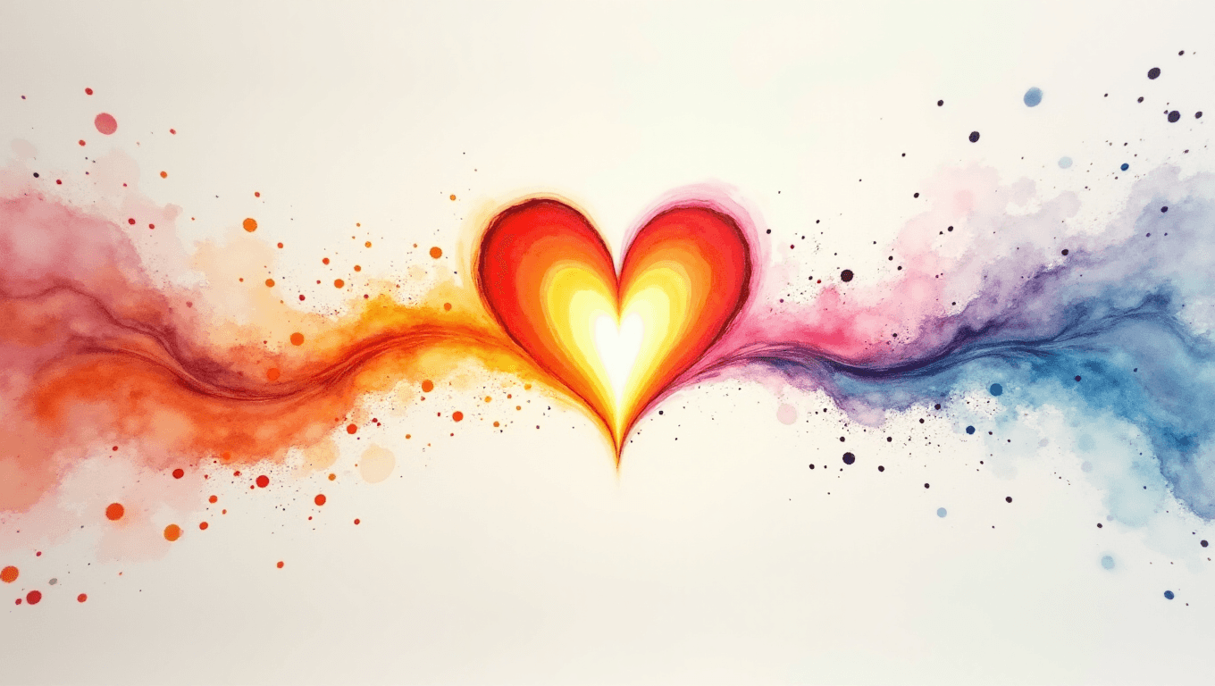 Jen Loving: Love, Leadership, and Teaching AI to Care