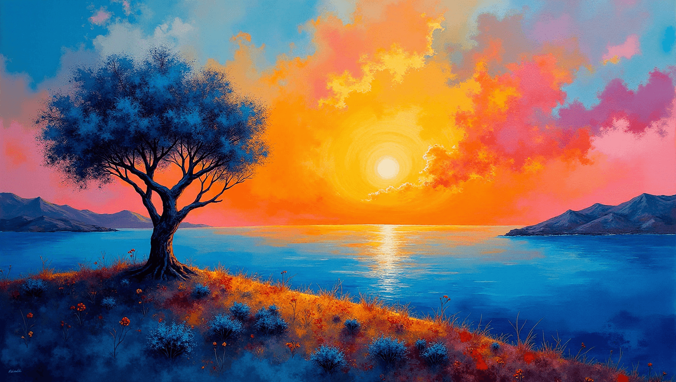 Panos Kokmotos: Bridging Ancient Wisdom and Modern Kindness