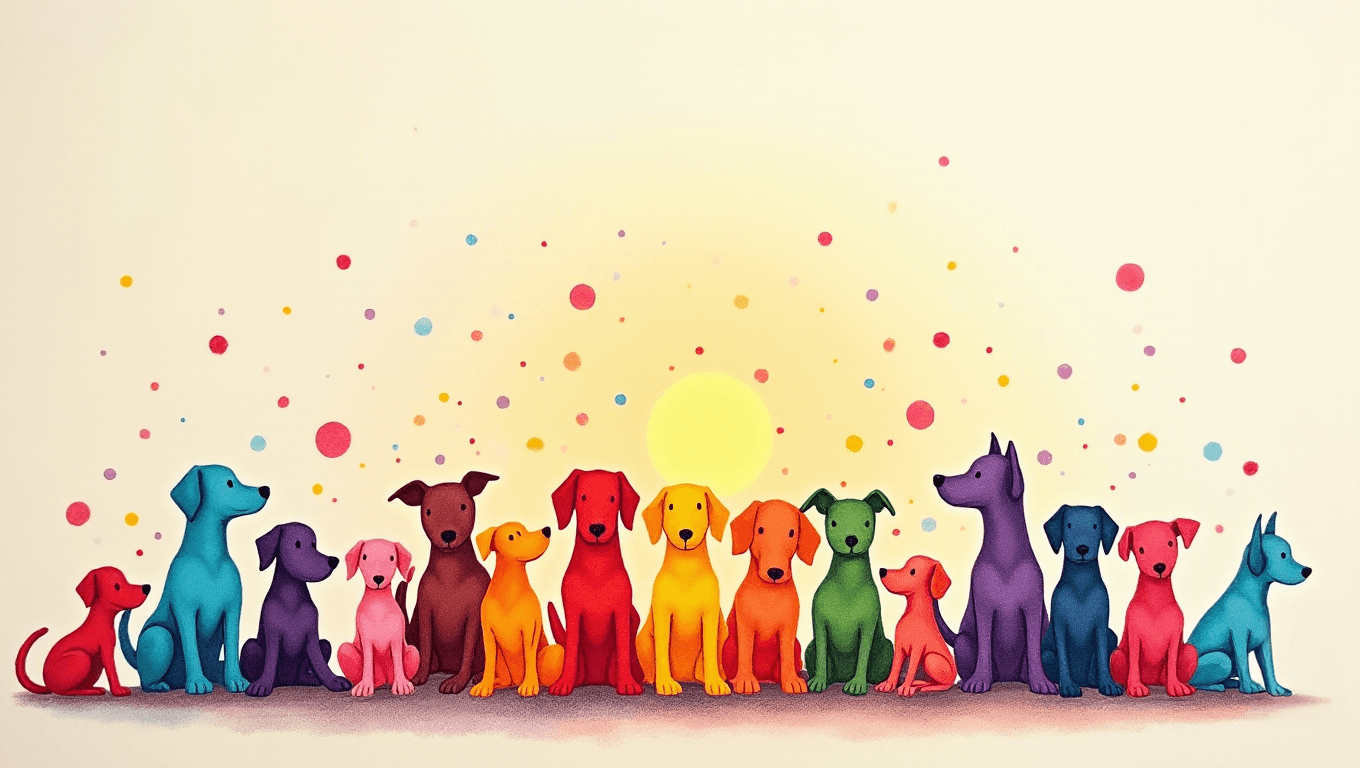 Hally Darmon-Nguyen: Building a Kinder World—One Dog at a Time