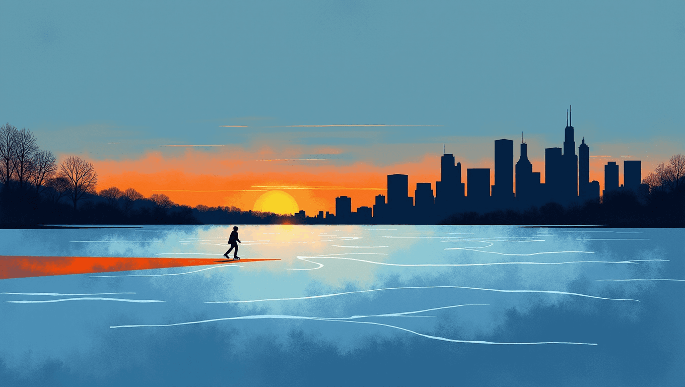 Tricia Benn: Leading with Usefulness, Respect, and Resilience