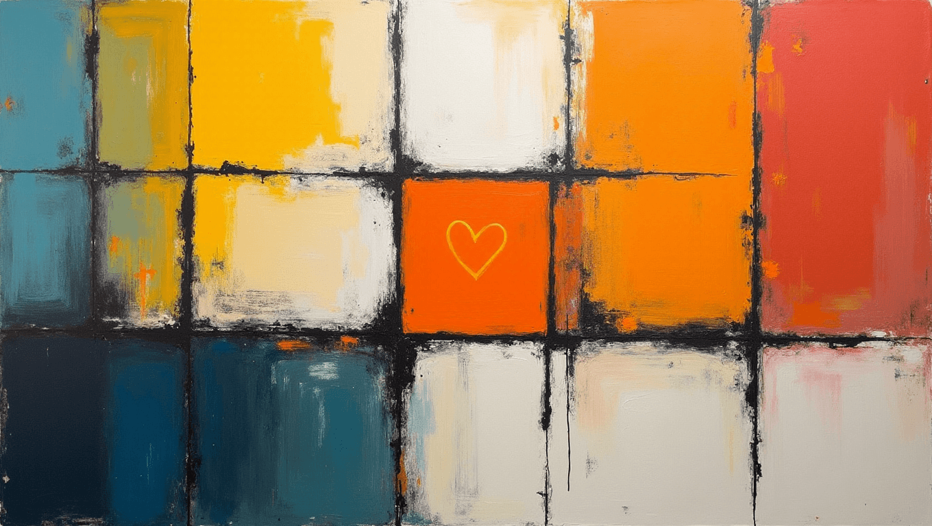 Kindness, Courage, and Emotional Maturity