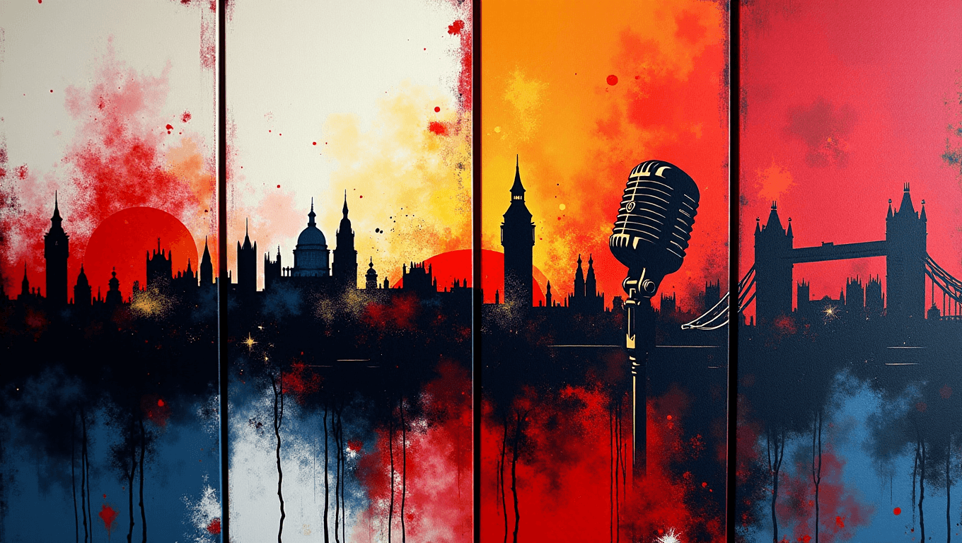 Bryony Cooper: Leading with Empathy and Resilience