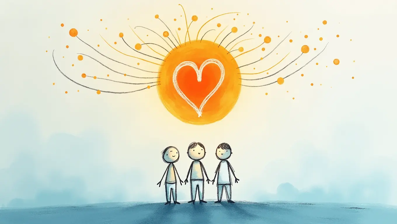 Jens Lund: From Corporate Analytics to Data-Powered Kindness