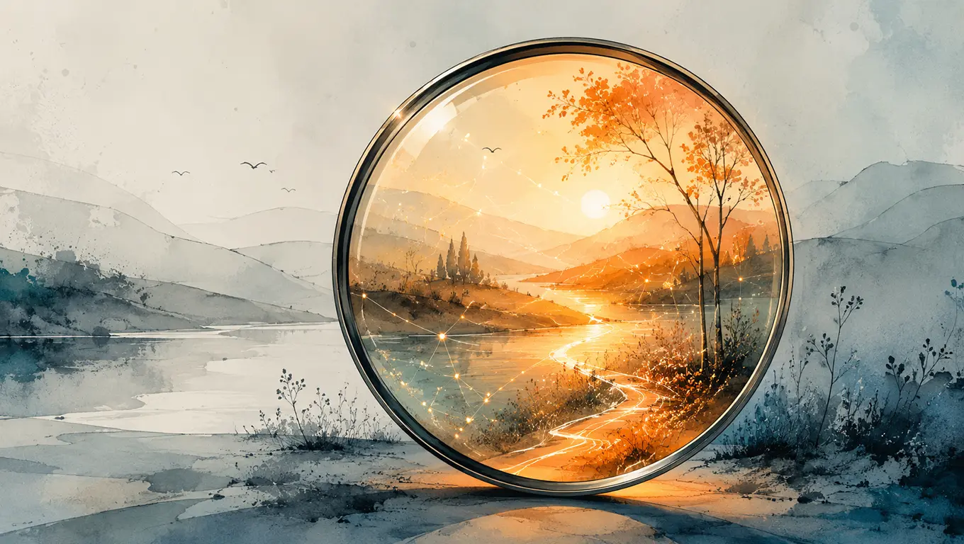 Nicole Phillips: Kindness as a Lens