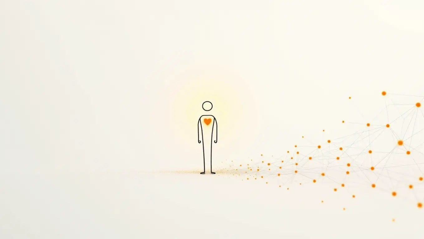 Dr. Brian Alman: The Practice of Kindness Starts Within