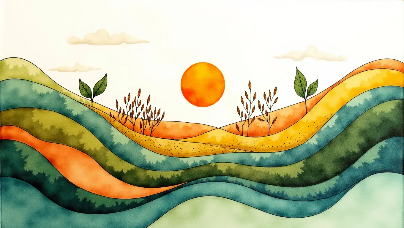 Rosemary Ostfeld: Sustainability, Education, and Food Systems