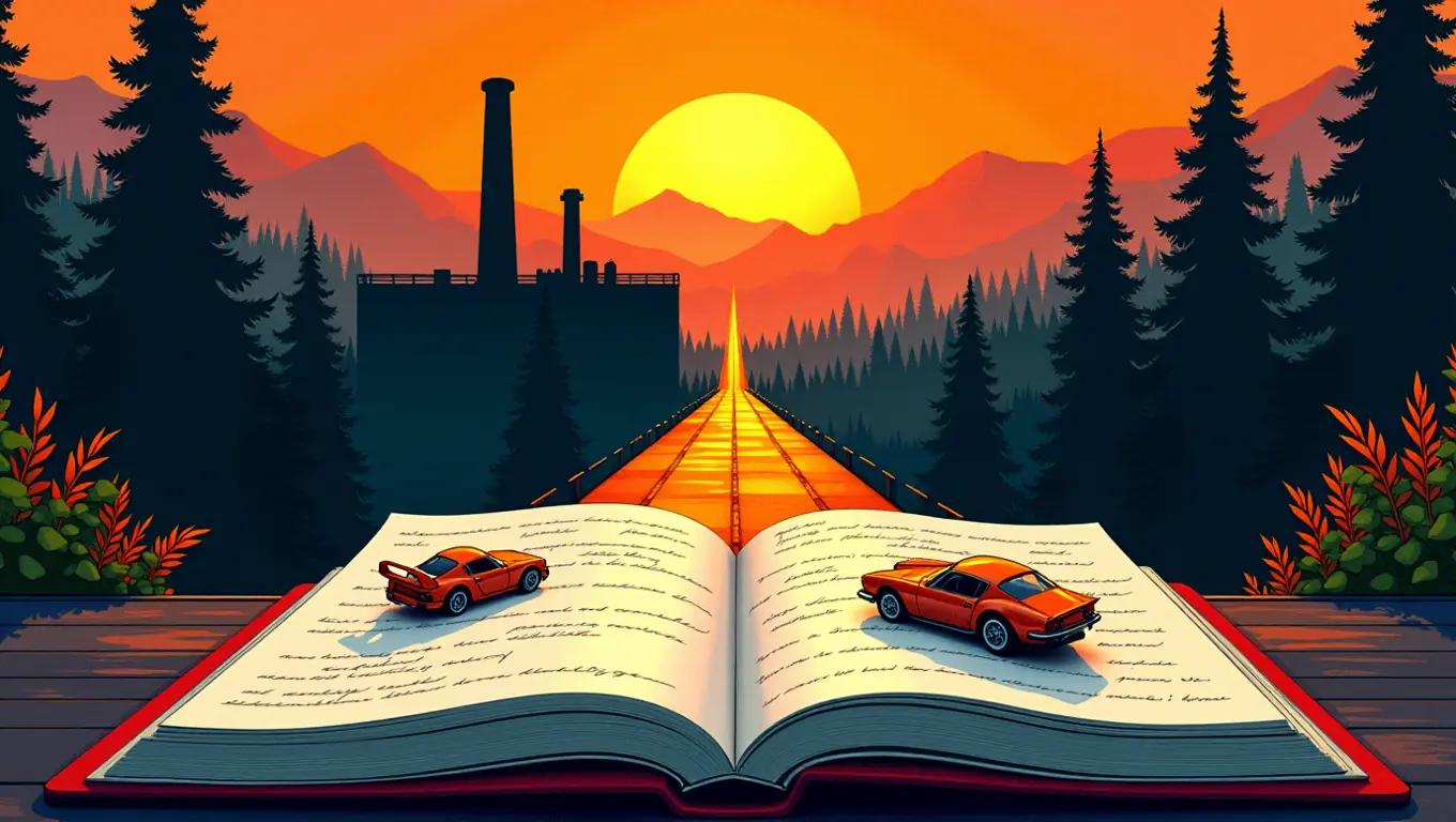 Ana Teixeira: From the Automotive Industry to Values-Driven Ventures