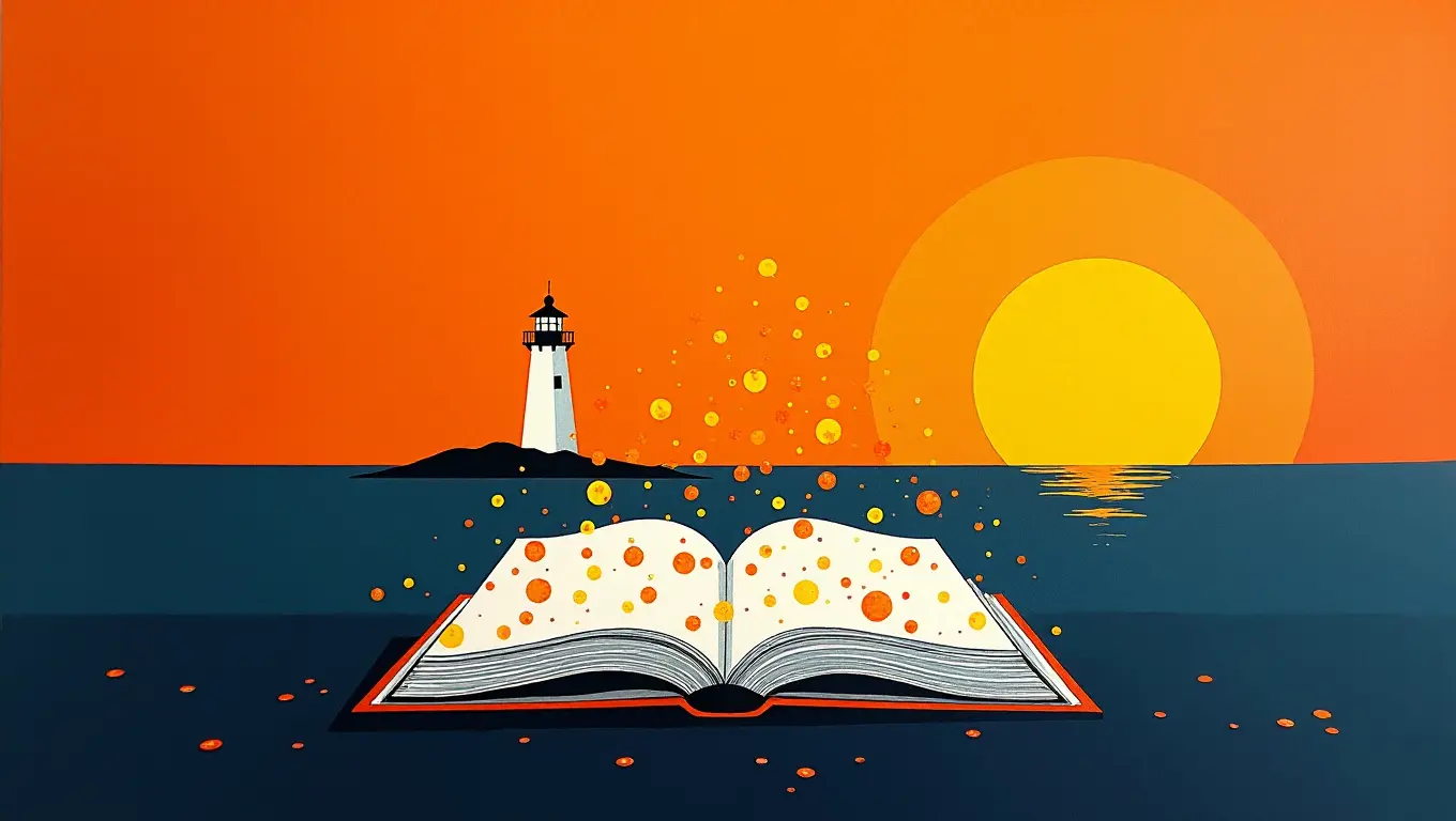 Chris Knopf: Writing, Leadership, and the Integrity of Kindness