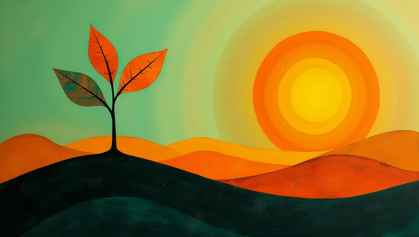 Alberto Ogura: Investing in the Future Through Kindness