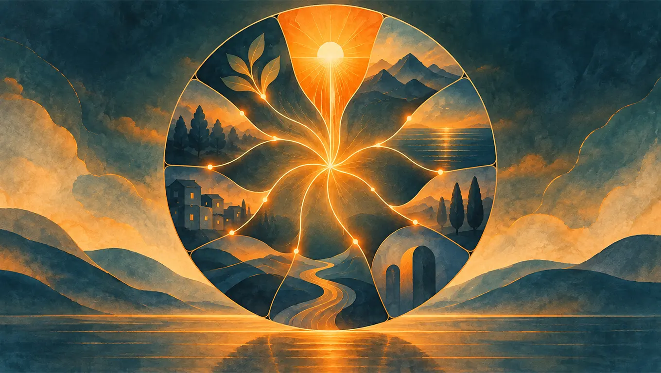 Simrit Kamboe: Sevā and Community